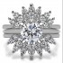 Solitaire Ring Guard/Enhancer