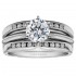 Solitaire Ring Guard/Enhancer