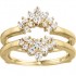 Solitaire Ring Guard/Enhancer