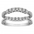 Solitaire Ring Guard/Enhancer
