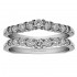 Solitaire Ring Guard/Enhancer