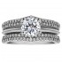 Solitaire Ring Guard/Enhancer