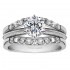 Solitaire Ring Guard/Enhancer