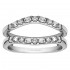 Solitaire Ring Guard/Enhancer