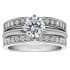 Solitaire Ring Guard/Enhancer