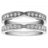Solitaire Ring Guard/Enhancer