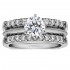 Solitaire Ring Guard/Enhancer