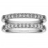 Solitaire Ring Guard/Enhancer