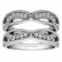 Solitaire Ring Guard/Enhancer