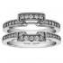 Solitaire Ring Guard/Enhancer