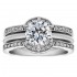 Solitaire Ring Guard/Enhancer