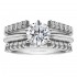 Solitaire Ring Guard/Enhancer