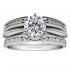 Solitaire Ring Guard/Enhancer