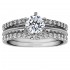 Solitaire Ring Guard/Enhancer