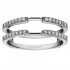 Solitaire Ring Guard/Enhancer