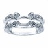 Solitaire Ring Guard/Enhancer