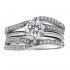 Solitaire Ring Guard/Enhancer
