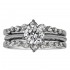 Solitaire Ring Guard/Enhancer