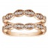 Solitaire Ring Guard/Enhancer