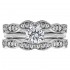 Solitaire Ring Guard/Enhancer