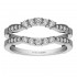 Solitaire Ring Guard/Enhancer