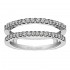 Solitaire Ring Guard/Enhancer