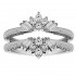 Solitaire Ring Guard/Enhancer