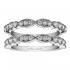 Solitaire Ring Guard/Enhancer