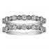 Solitaire Ring Guard/Enhancer