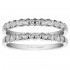 Solitaire Ring Guard/Enhancer