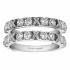 Solitaire Ring Guard/Enhancer