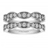 Solitaire Ring Guard/Enhancer