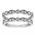 Solitaire Ring Guard/Enhancer