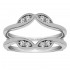 Solitaire Ring Guard/Enhancer