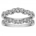 Solitaire Ring Guard/Enhancer