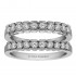 Solitaire Ring Guard/Enhancer