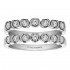 Solitaire Ring Guard/Enhancer