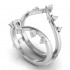 Tiara RING GUARD/ENHANCER