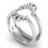 Tiara RING GUARD/ENHANCER