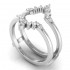 Tiara RING GUARD/ENHANCER