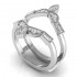 Tiara RING GUARD/ENHANCER