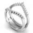 Tiara RING GUARD/ENHANCER
