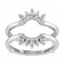 Tiara RING GUARD/ENHANCER