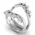 Tiara RING GUARD/ENHANCER