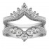 Solitaire Ring Guard/Enhancer