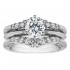 Solitaire Ring Guard/Enhancer