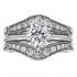 Solitaire Ring Guard/Enhancer