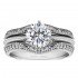 Solitaire Ring Guard/Enhancer