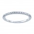 Rm1345v-14k White Gold Oval Cut Halo Diamond Semi Mount Engagement Ring