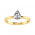Semi Mount Engagement Ring